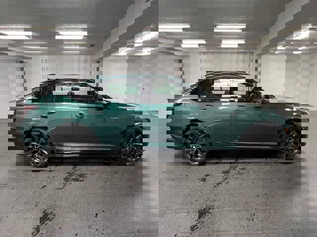 New 2026 Cadillac CT5 V w/ Technology Package AWD/4WD image 6