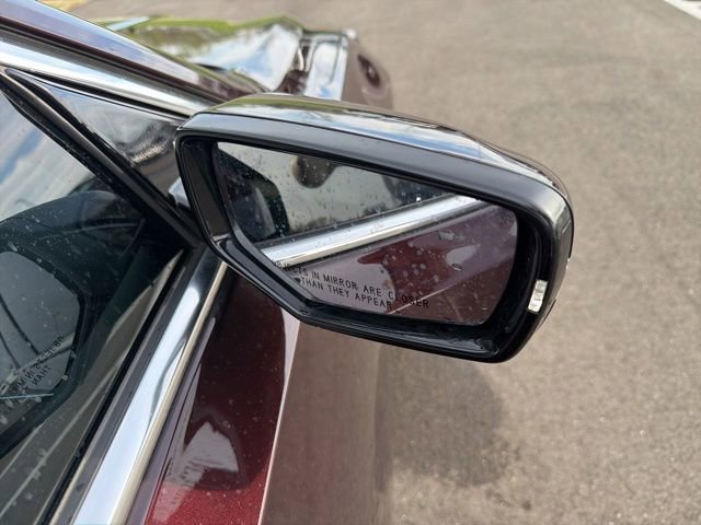 Used 2021 Cadillac CT5 Premium Luxury AWD/4WD image 6