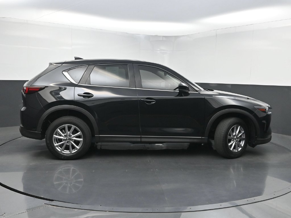 Used 2023 MAZDA CX-5 AWD 2.5 S w/ Select Package image 43
