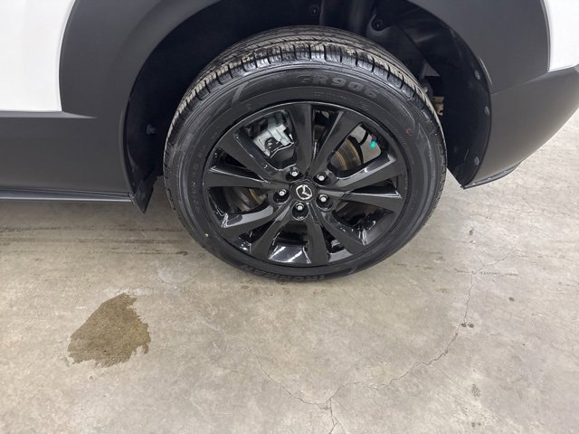 Used 2021 MAZDA CX-30 2.5 Turbo w/ Premium Package image 19