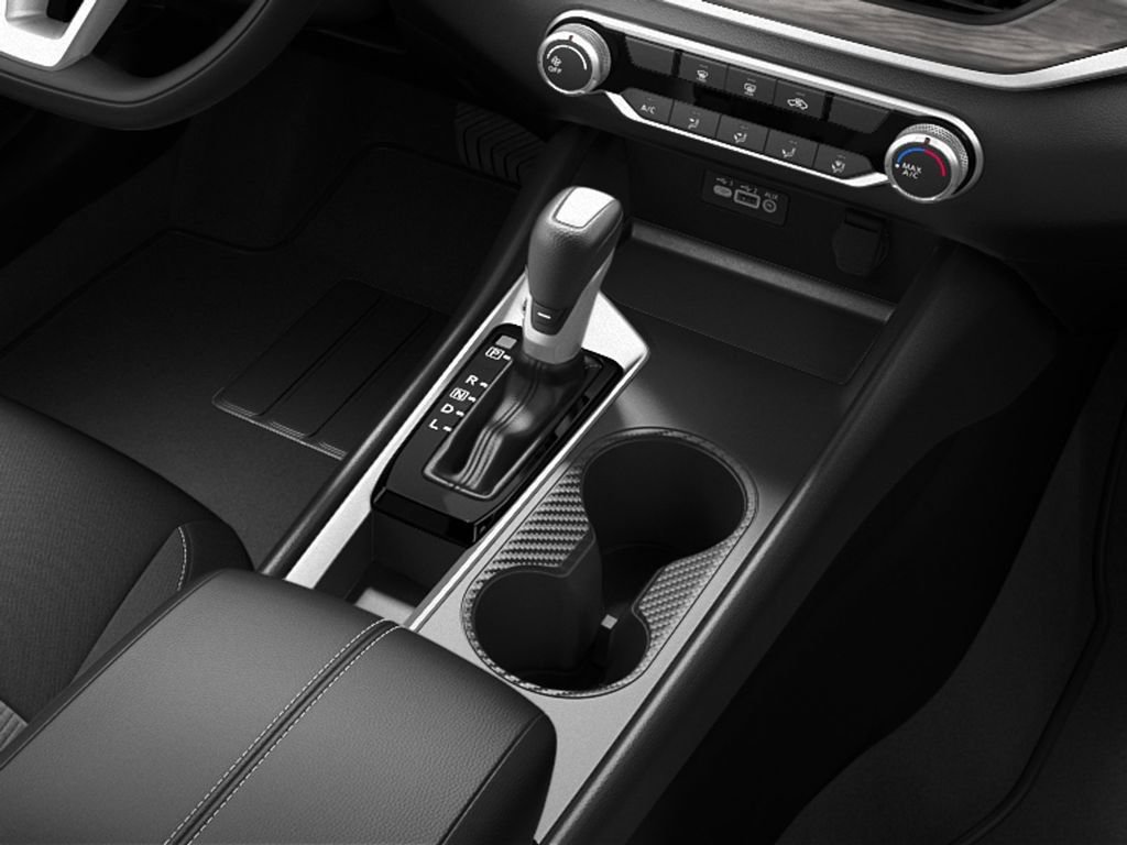 New 2026 Nissan Altima 2.5 SV FWD image 9