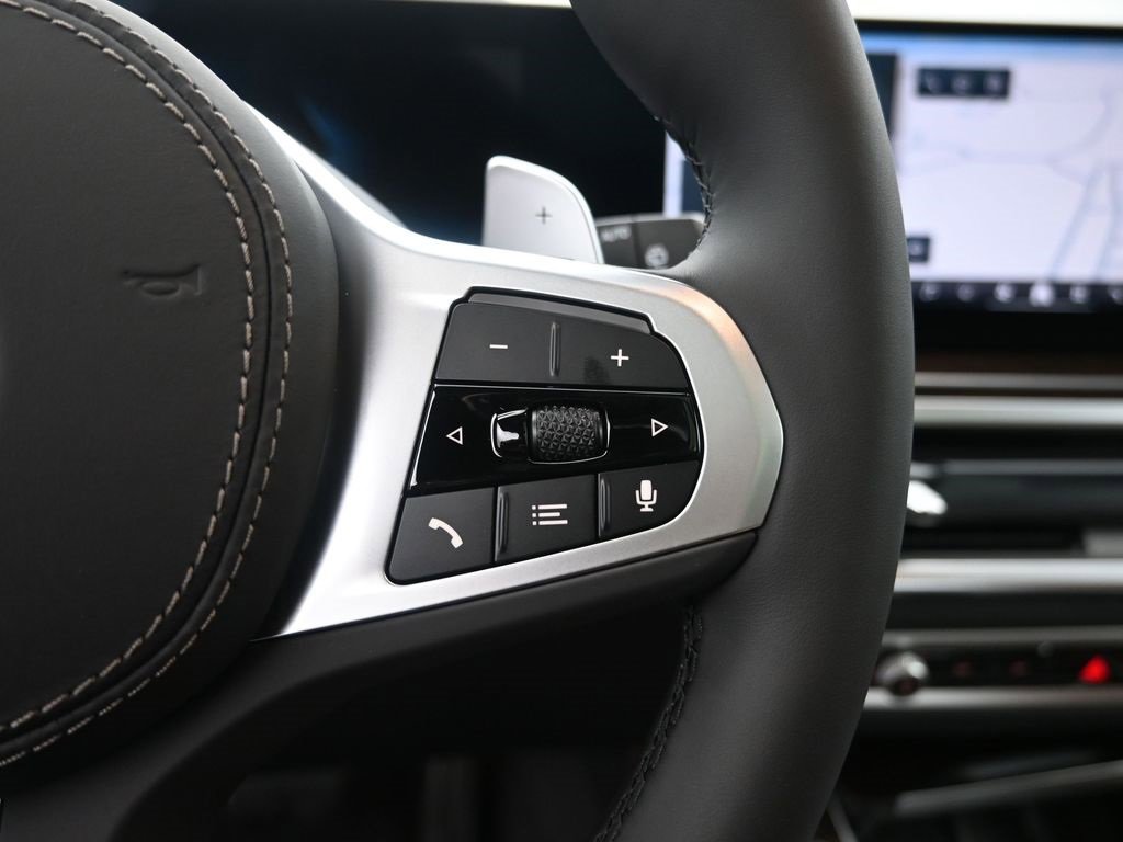 New 2026 BMW X7 xDrive40i w/ M Sport Package image 20