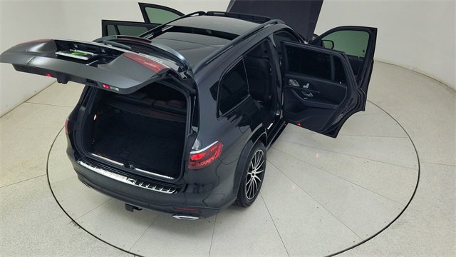 Used 2025 Mercedes-Benz GLS 450 4MATIC image 93