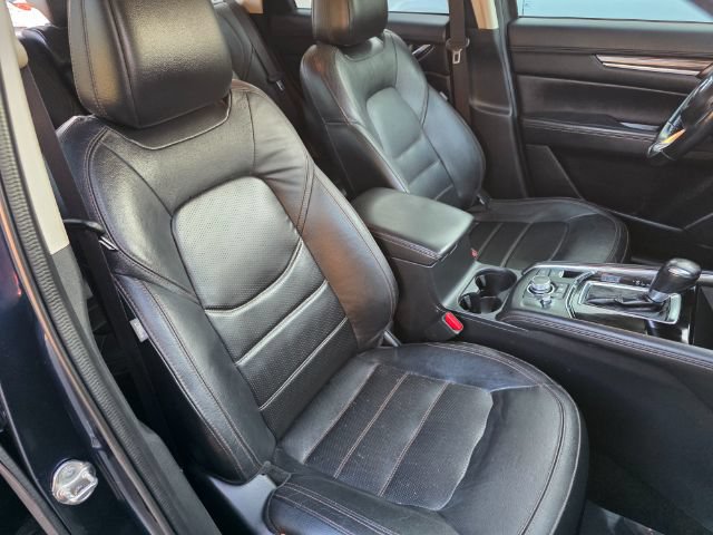 Used 2019 MAZDA CX-5 Grand Touring FWD image 12