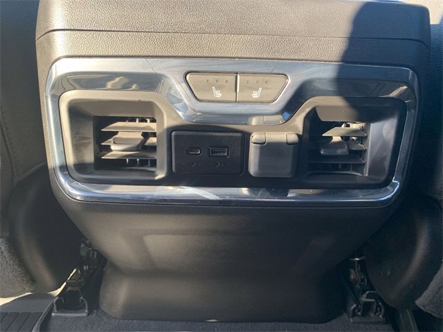 Certified 2023 Chevrolet Silverado 2500 LTZ w/ LTZ Premium Package image 22