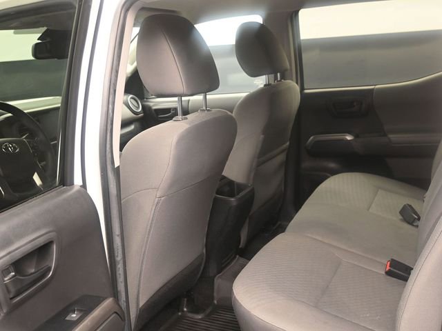 Used 2023 Toyota Tacoma SR5 AWD/4WD image 20