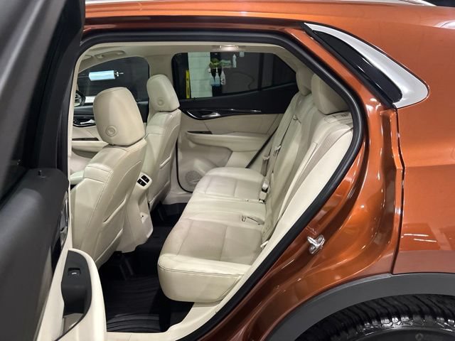 Used 2022 Buick Envision Essence w/ Technology Package I AWD/4WD image 32
