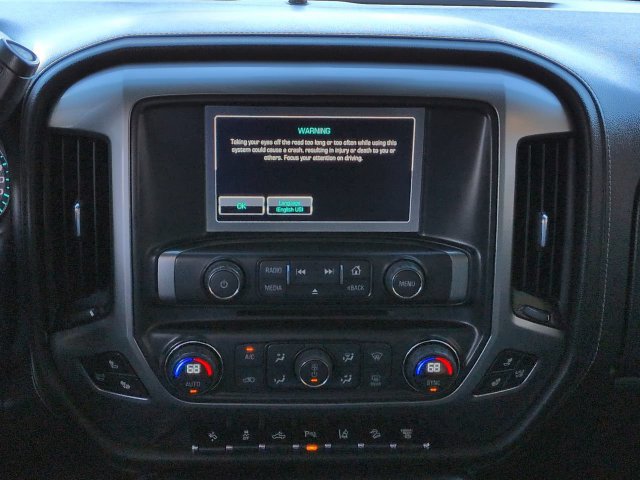 Used 2015 Chevrolet Silverado 2500 LTZ w/ Duramax Plus Package AWD/4WD image 18