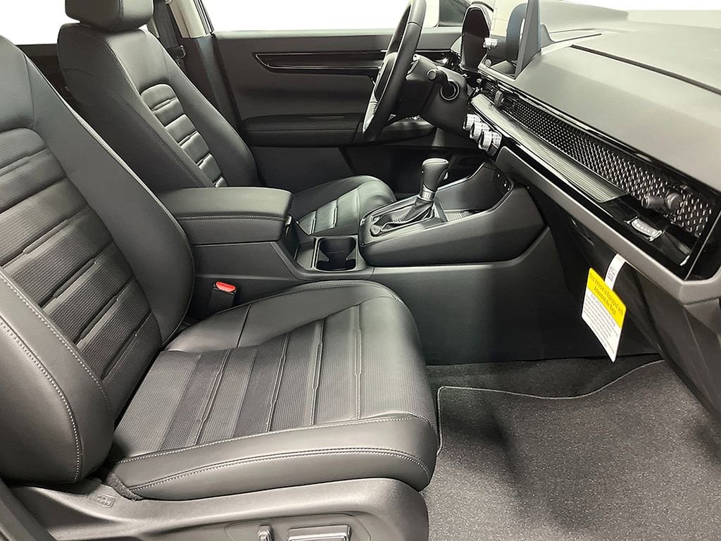 New 2026 Honda CR-V EX-L image 28