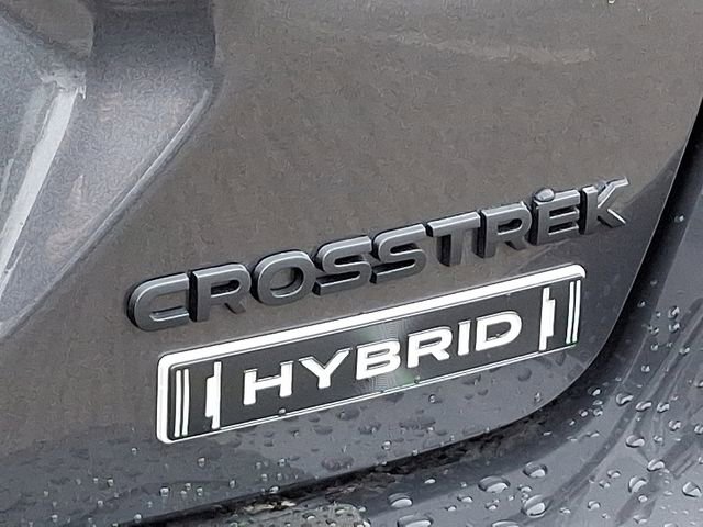 New 2026 Subaru Crosstrek 2.5i Sport image 26