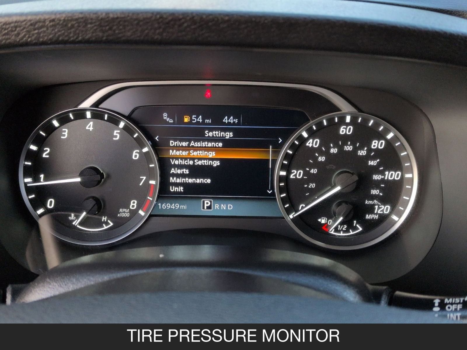 Certified 2024 Nissan Frontier SV w/ Technology Package image 19