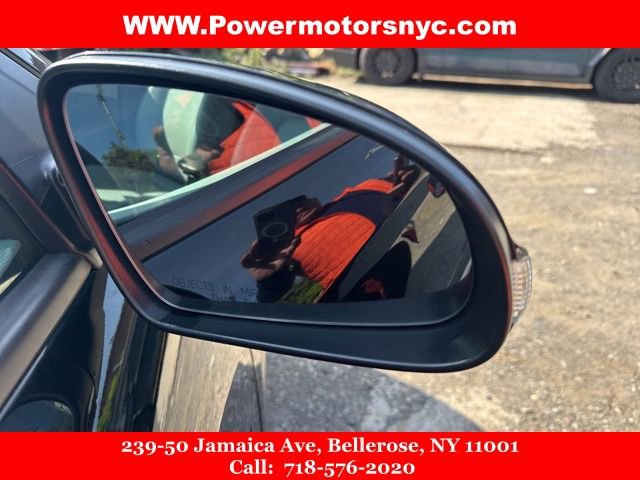 Used 2021 Hyundai Kona Limited image 12