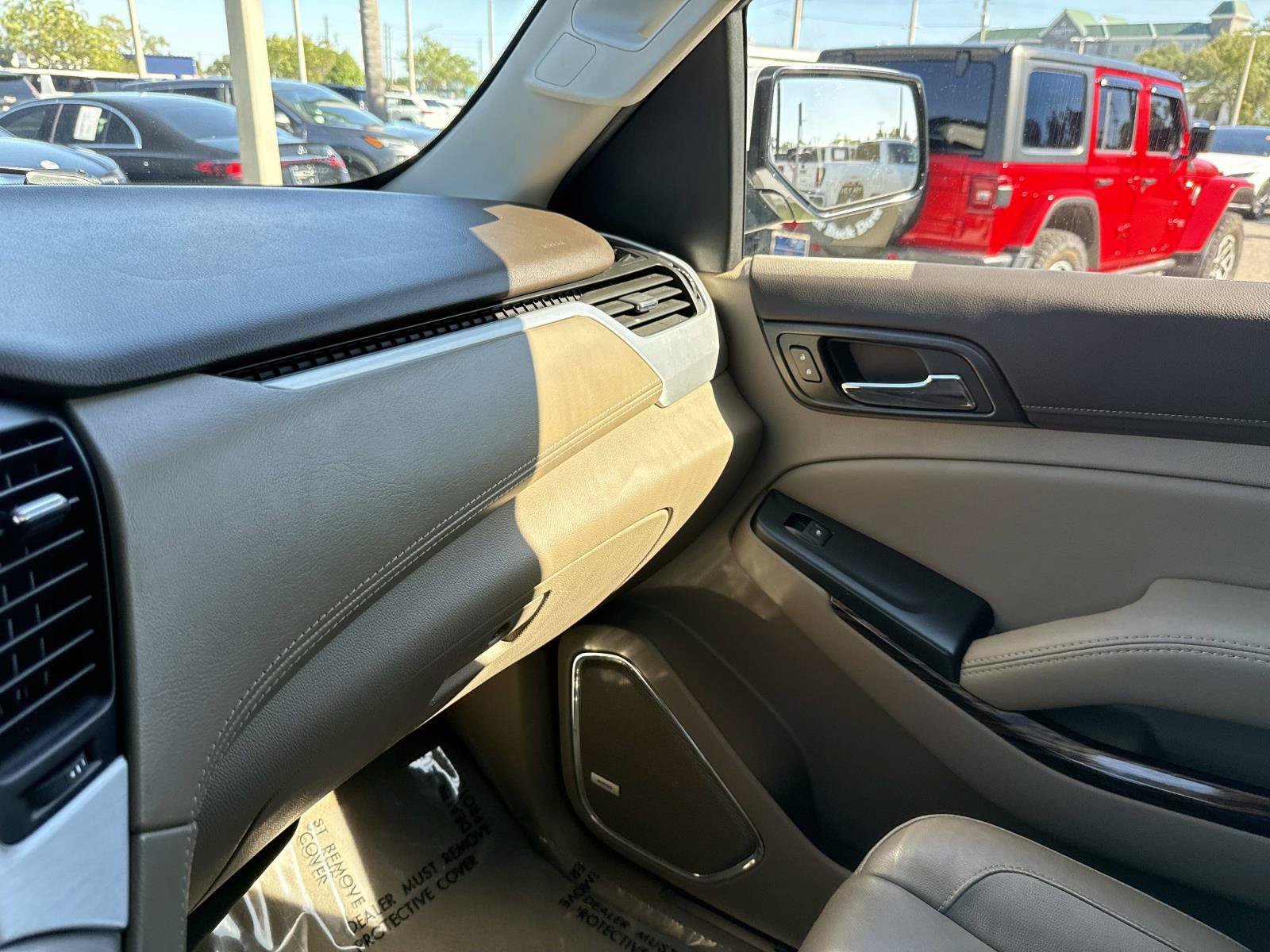 Used 2020 GMC Yukon SLT RWD image 26