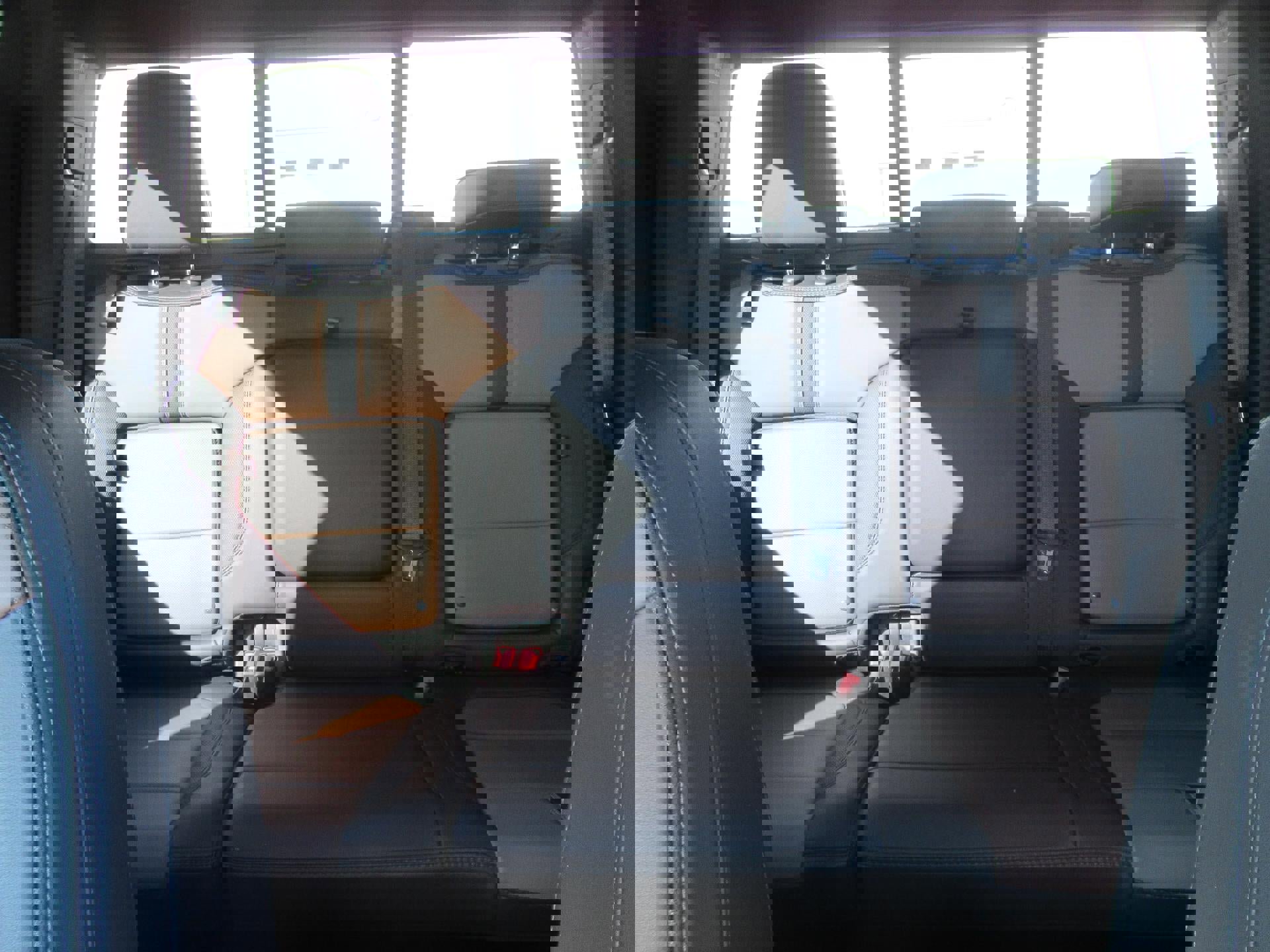 Certified 2023 Chevrolet Silverado 3500 High Country w/ Technology Package image 12