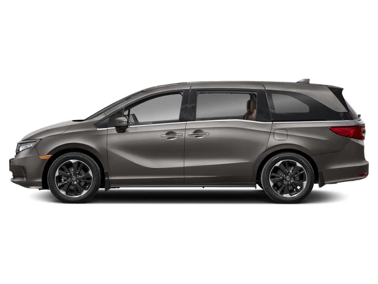 Used 2022 Honda Odyssey Elite image 40
