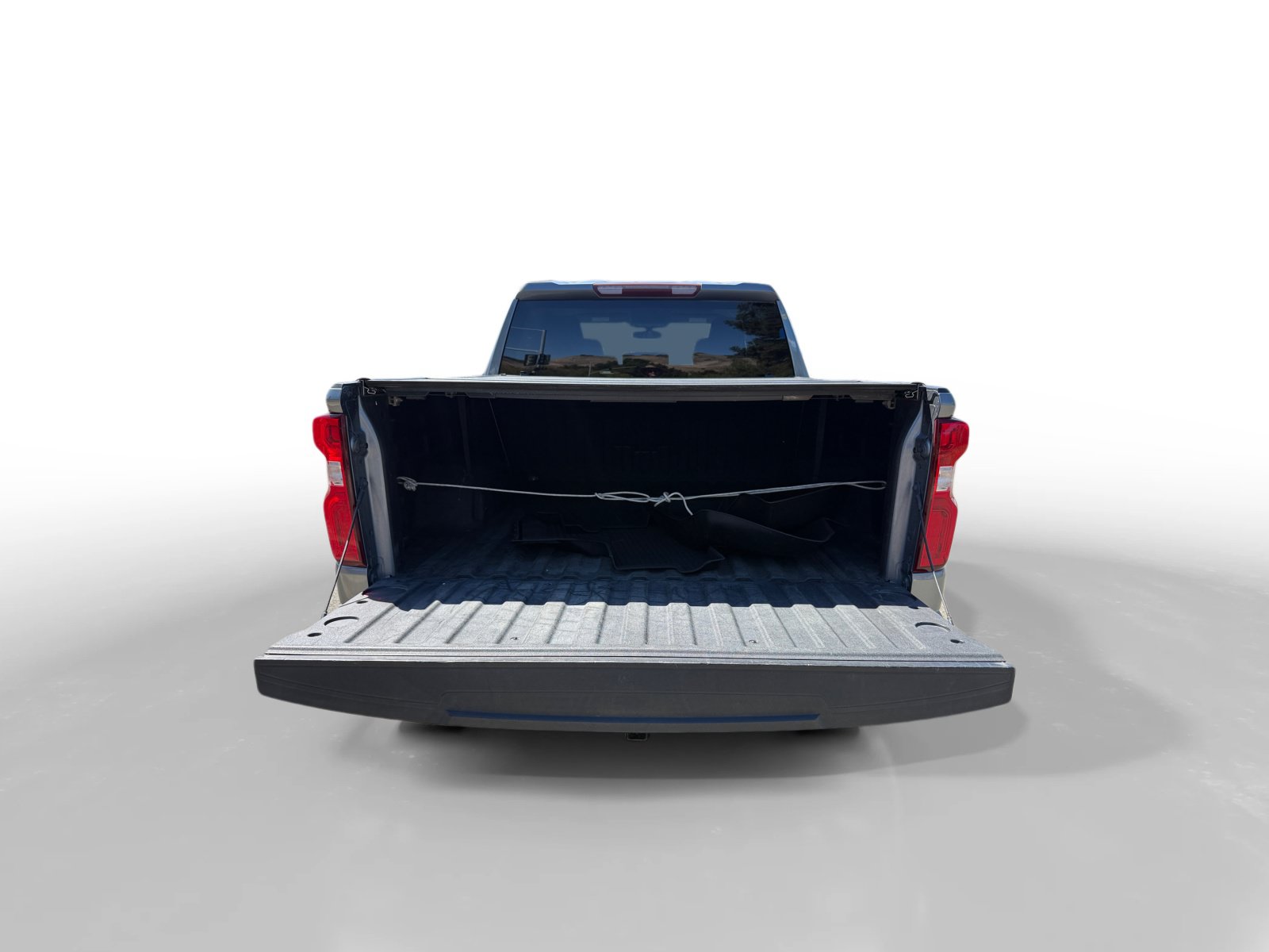 Used 2020 Chevrolet Silverado 1500 RST AWD/4WD image 17
