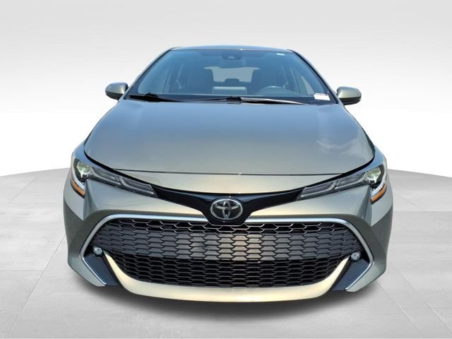 Used 2020 Toyota Corolla XSE FWD image 15