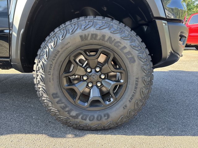 Used 2026 RAM 1500 RHO AWD/4WD image 14