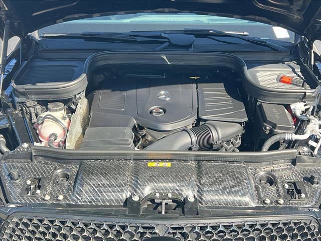 New 2026 Mercedes-Benz GLE 450e 4MATIC image 17