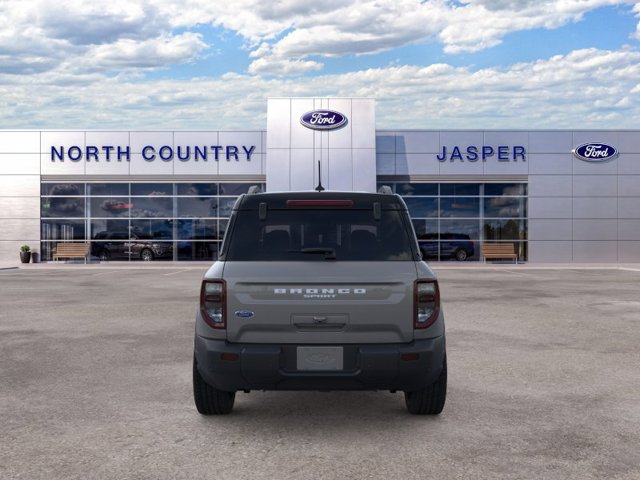 New 2026 Ford Bronco Sport Outer Banks AWD/4WD image 6
