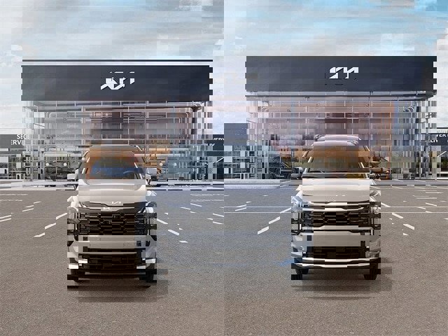 New 2026 Kia Sportage SX Prestige image 2