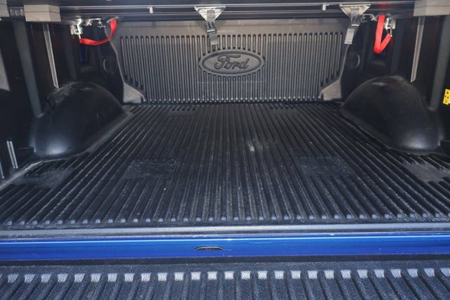 Used 2024 Ford F150 STX image 15