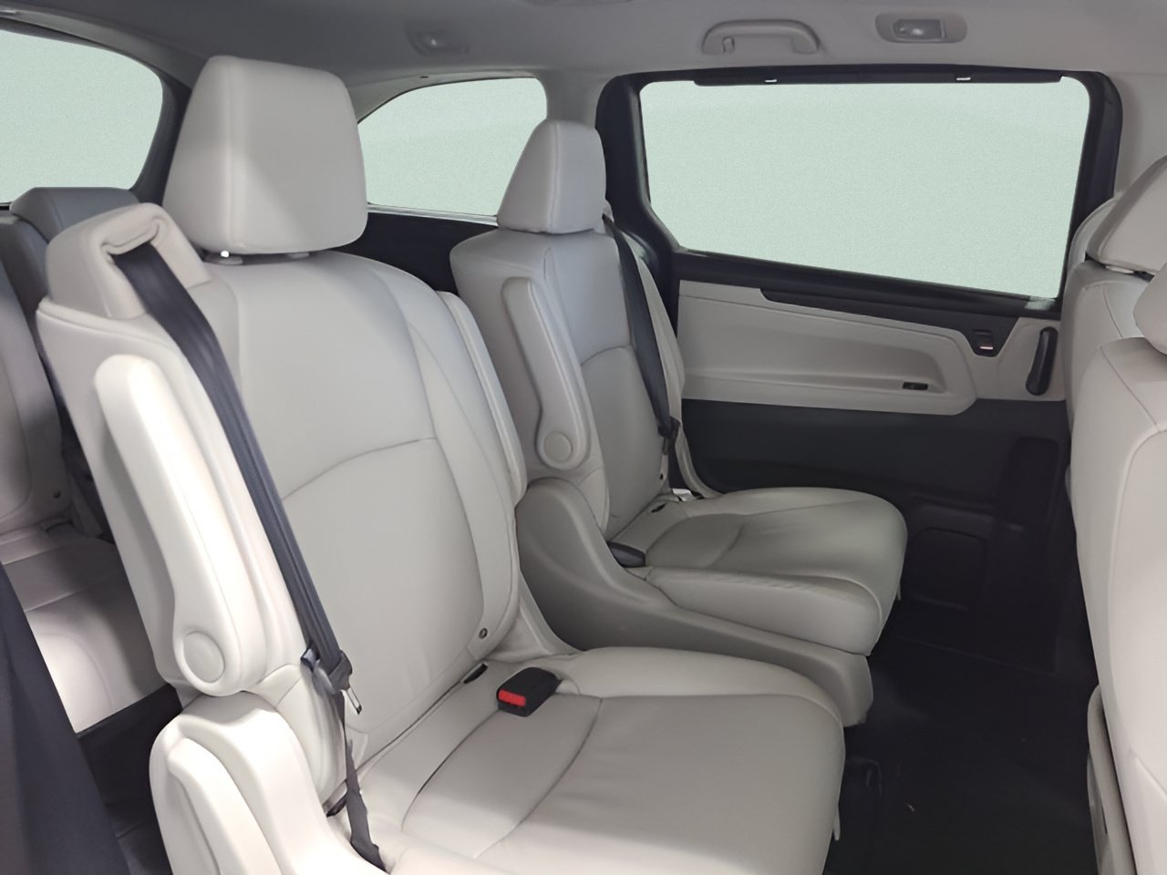 Used 2025 Honda Odyssey EX-L image 15