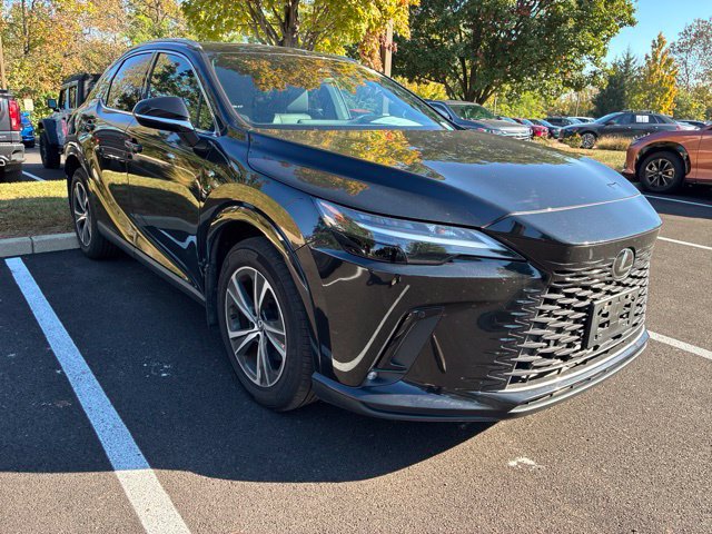 Used 2024 Lexus RX 350 Premium w/ Accessory Package (Z1) AWD/4WD image 13