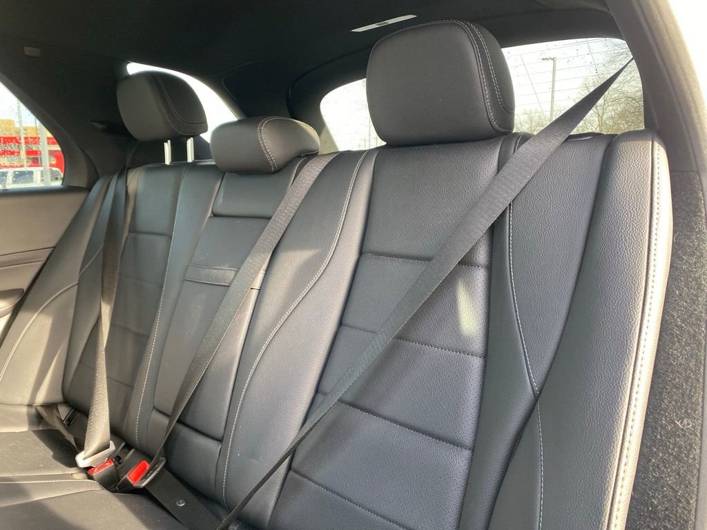 Used 2024 Mercedes-Benz GLE 450e 4MATIC image 29