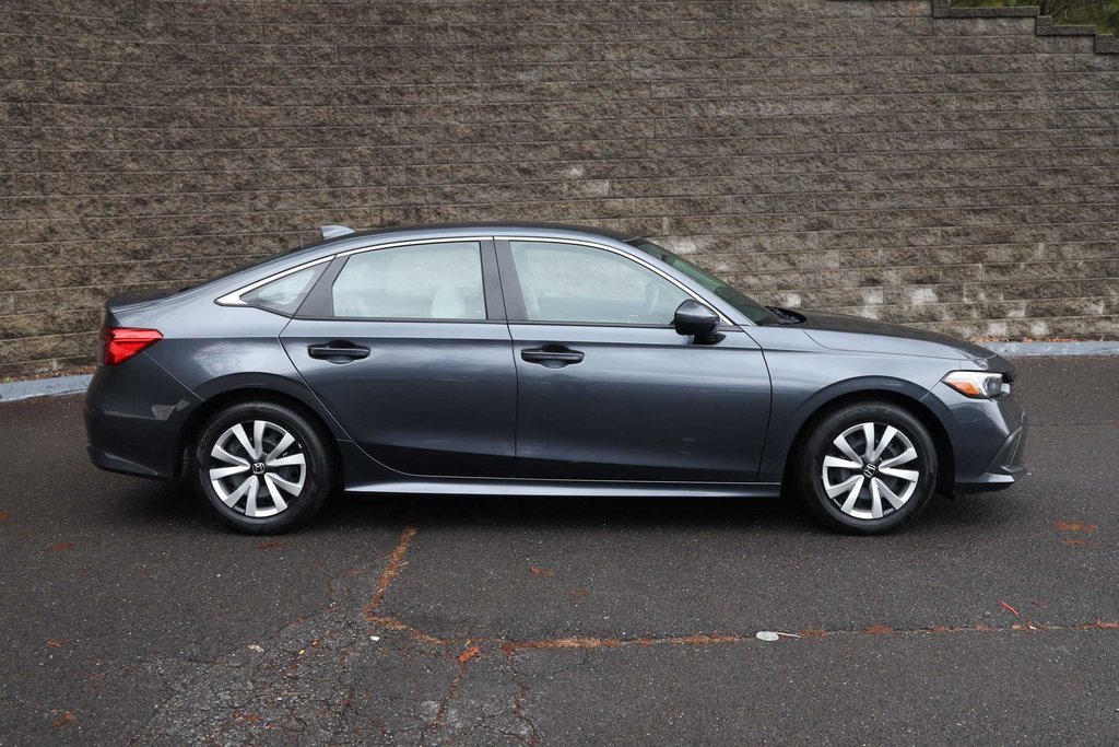 Used 2024 Honda Civic LX image 4