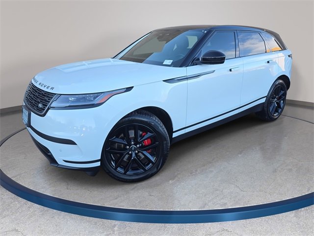 Used 2025 Land Rover Range Rover Velar S image 1