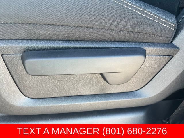 New 2026 RAM 3500 Tradesman w/ Chrome Appearance Group A AWD/4WD image 17