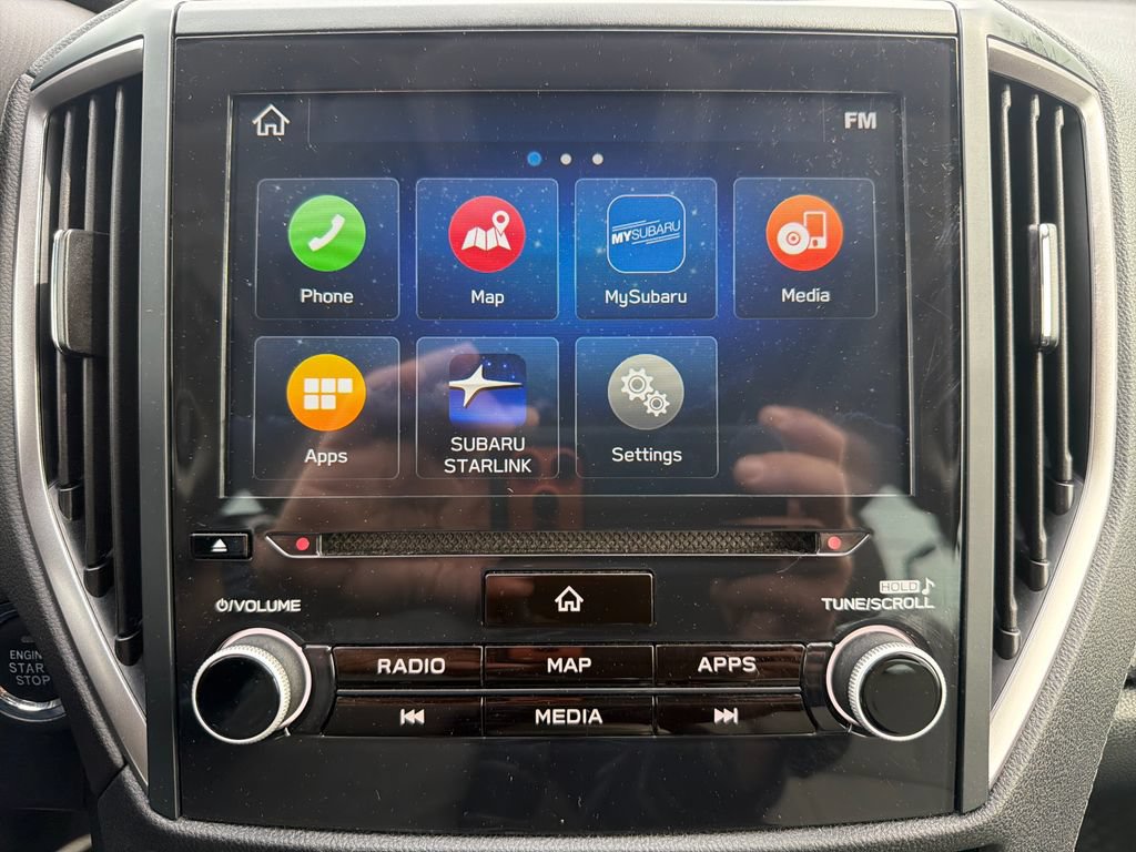 Certified 2023 Subaru Forester Limited AWD/4WD image 42