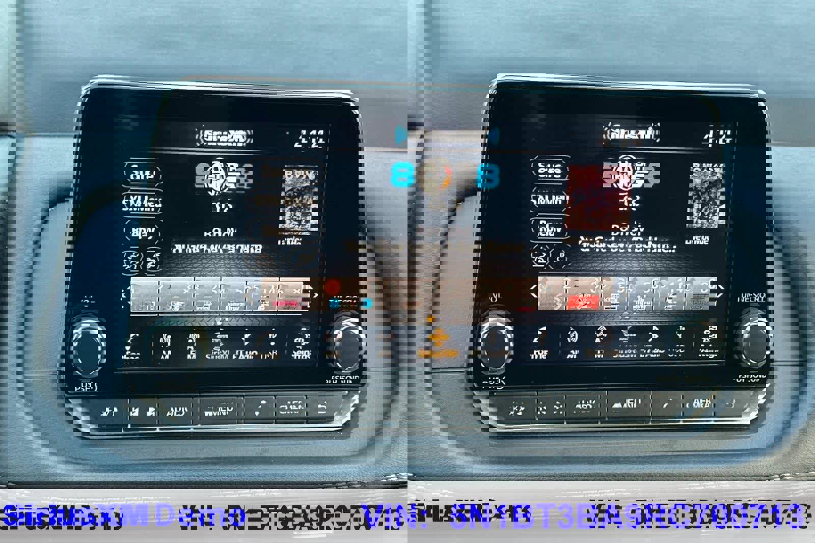 Used 2024 Nissan Rogue SV image 36