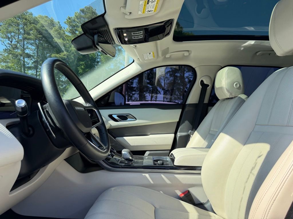 Used 2021 Land Rover Range Rover Velar S image 10