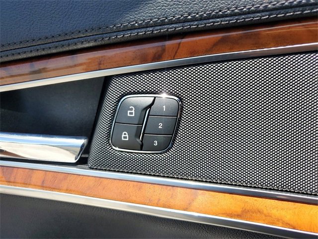 Used 2019 Lincoln Nautilus Select image 31