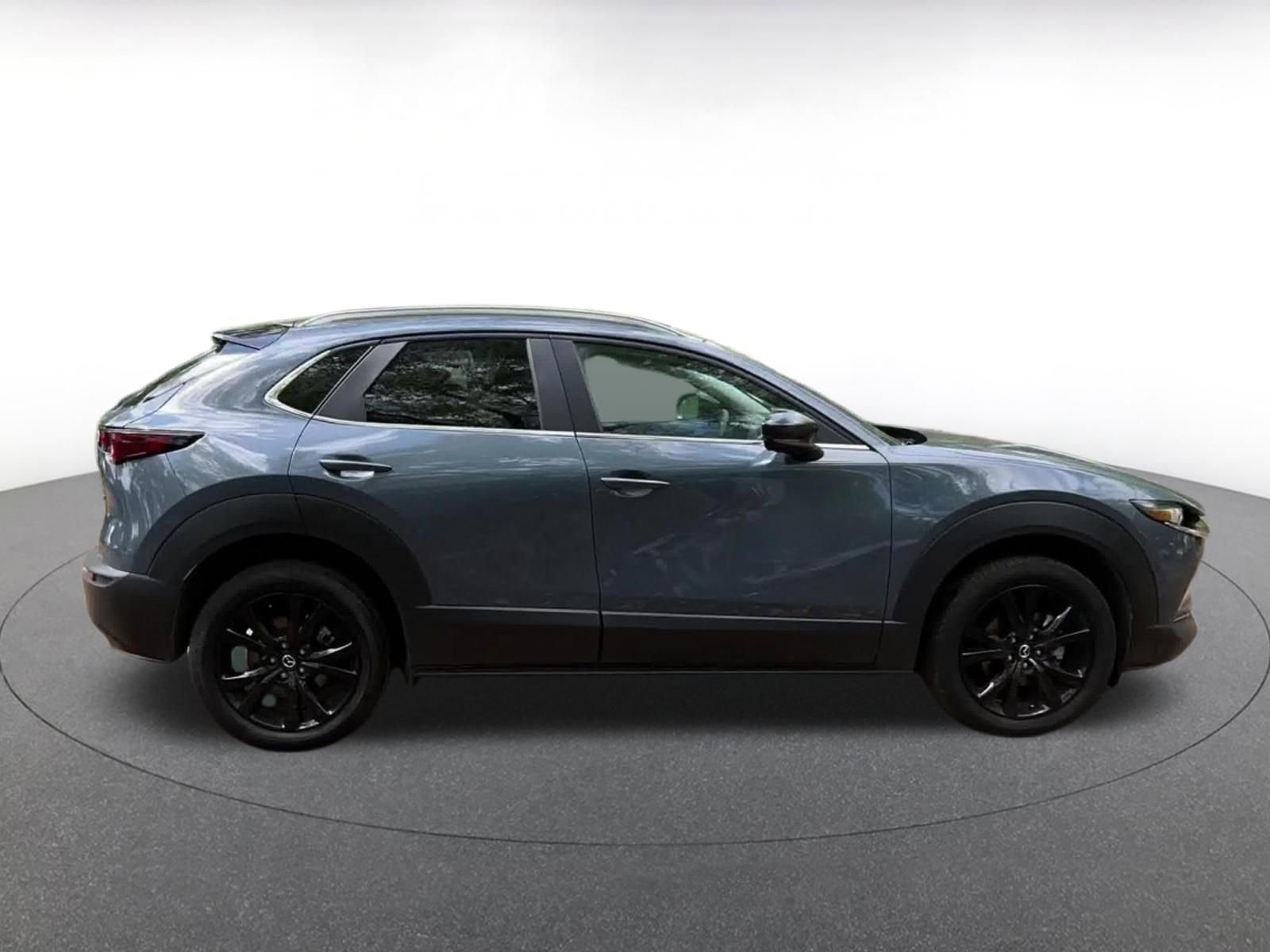 Used 2025 MAZDA CX-30 AWD 2.5 S w/ Preferred Package image 16