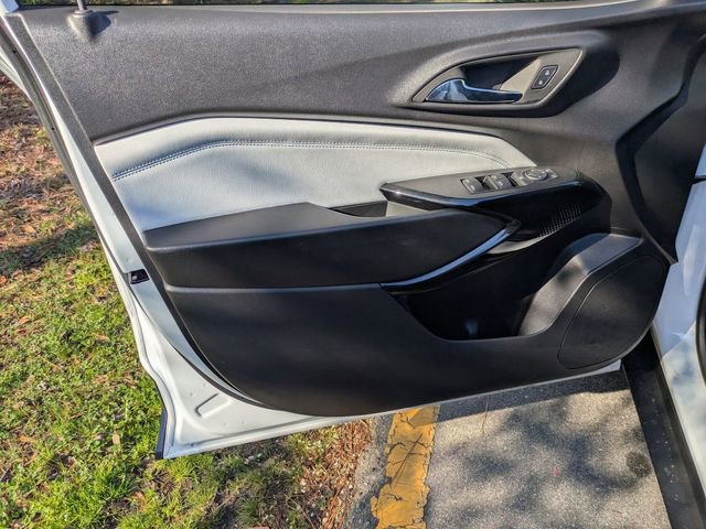 New 2026 Chevrolet Trax LT image 8