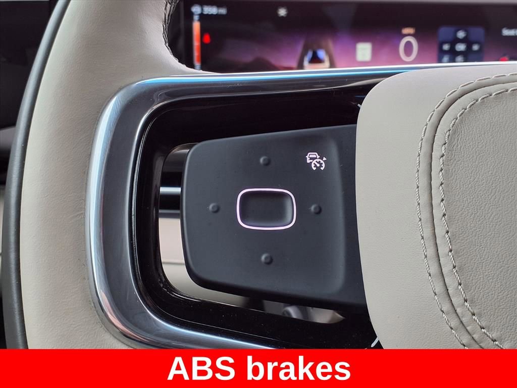 Used 2024 Lincoln Nautilus Premier w/ Equipment Group 102A image 21