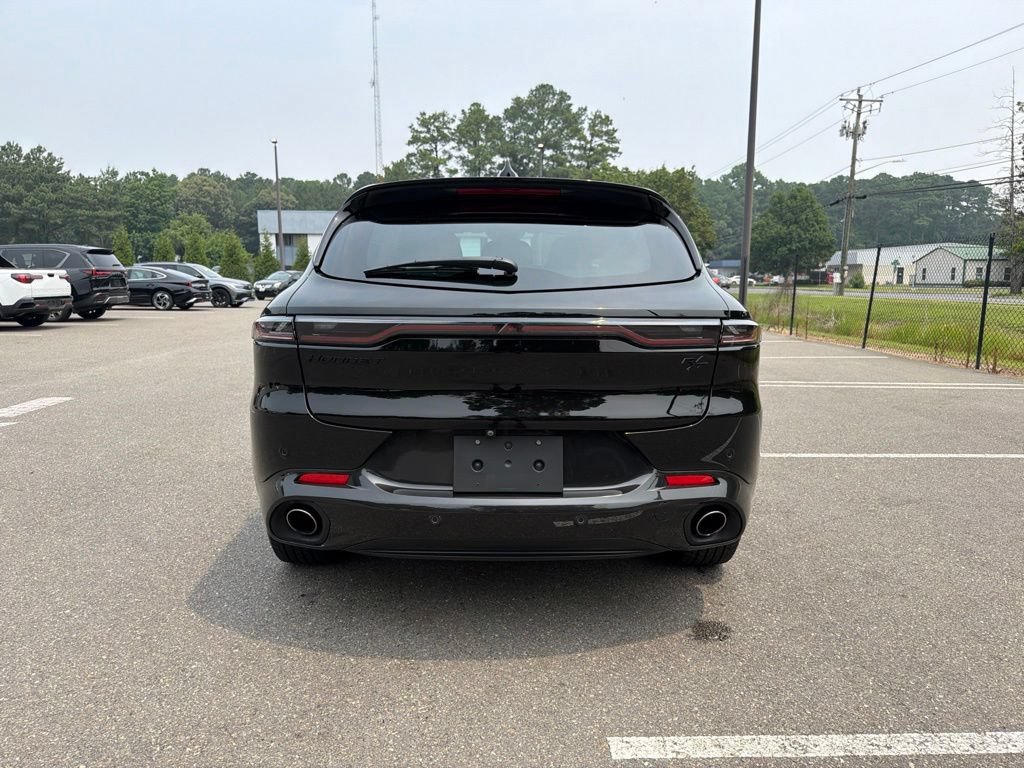 Used 2024 Dodge Hornet R/T Plus w/ Tech Pack Plus w/o Parking AWD/4WD image 6