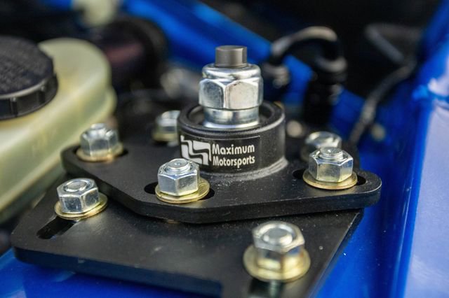 Used 1998 Ford Mustang GT image 60