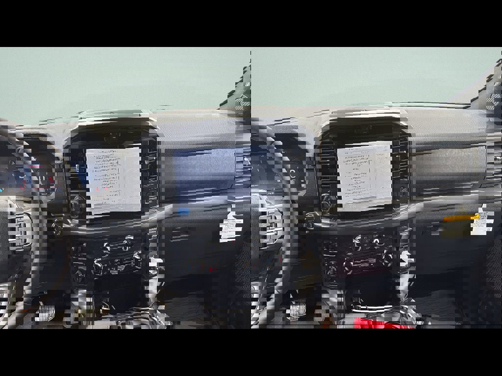 Used 2025 Ford F150 Tremor w/ Tow/Haul Package image 15