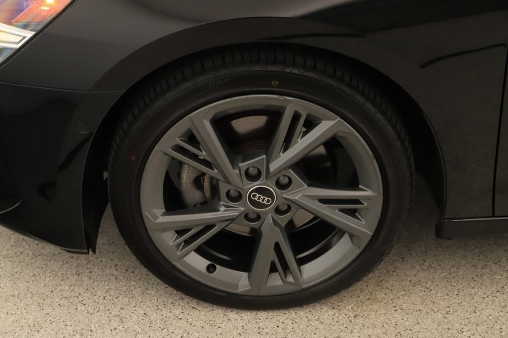 Used 2024 Audi A3 2.0T Premium w/ Convenience Package FWD image 33