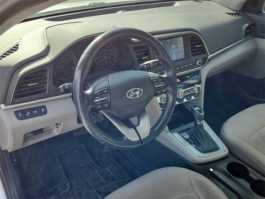 Used 2020 Hyundai Elantra Value Edition image 18