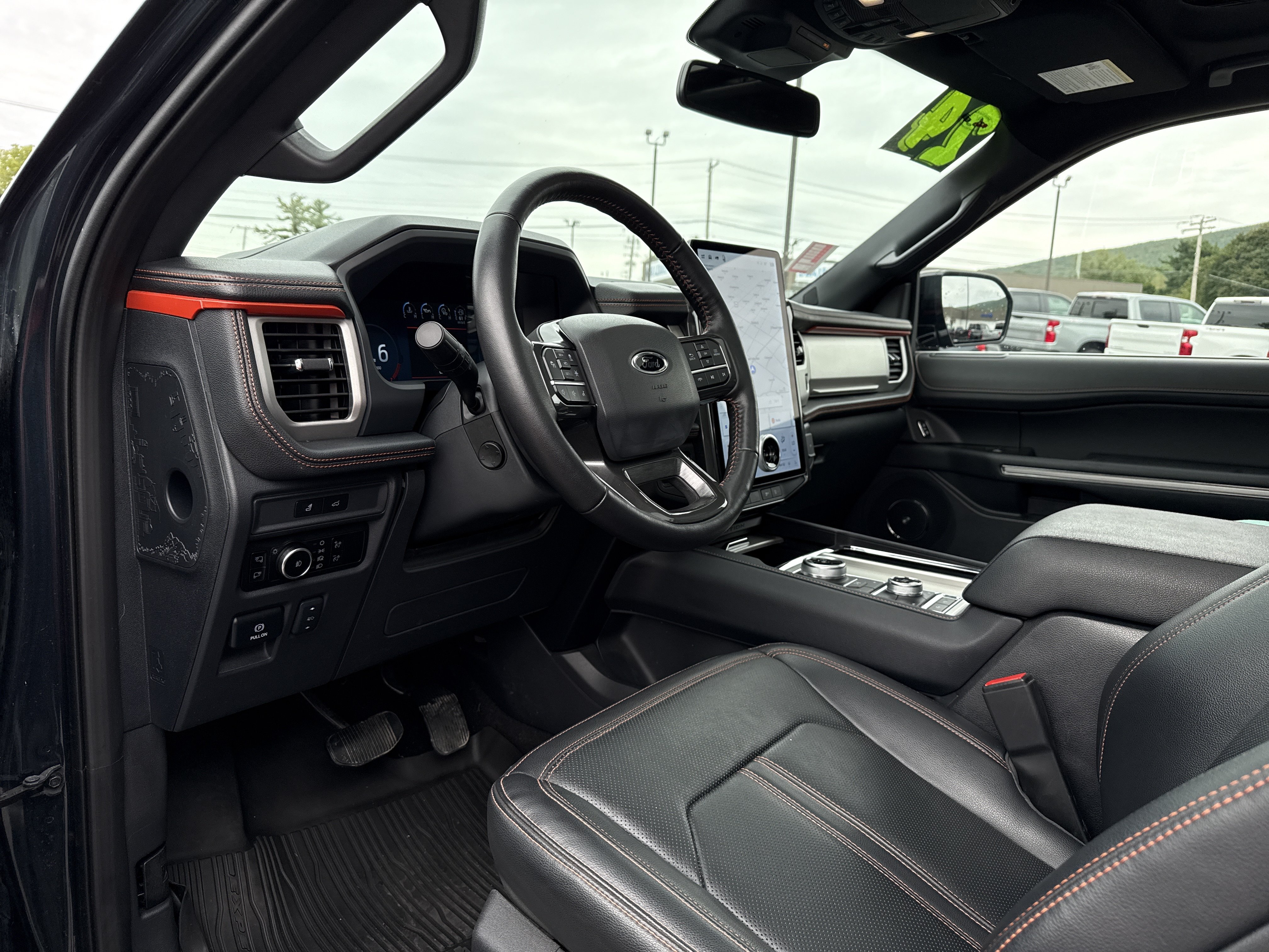 Used 2024 Ford Expedition Timberline AWD/4WD image 16