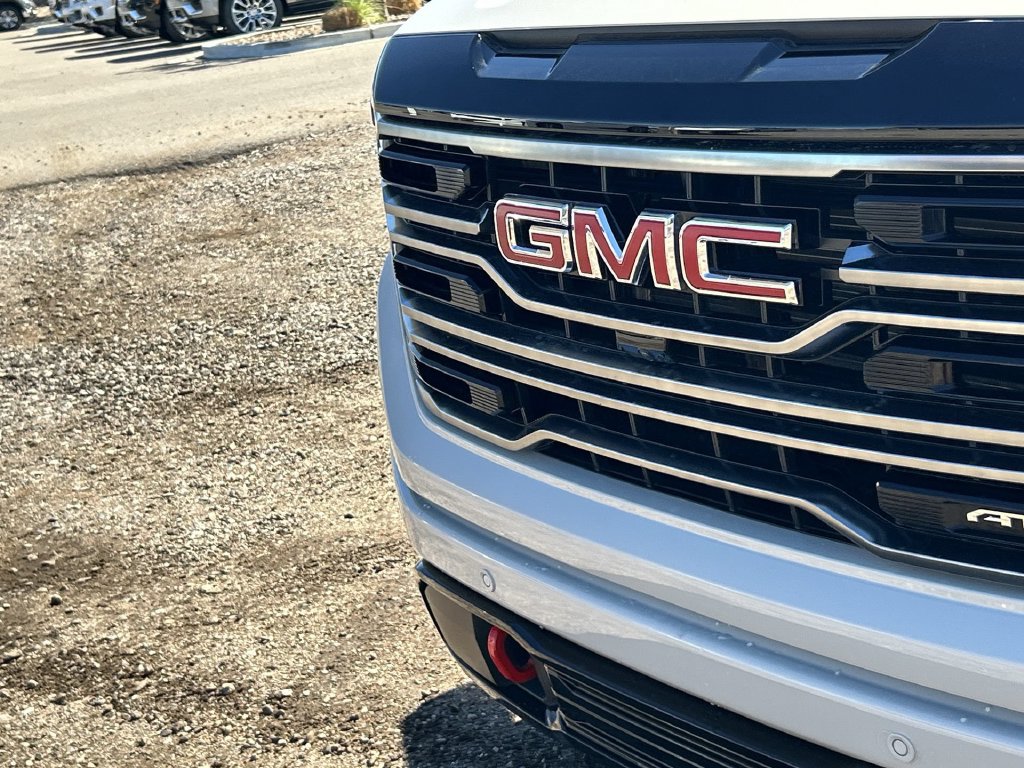 New 2026 GMC Sierra 1500 AT4 w/ Technology Package AWD/4WD image 30