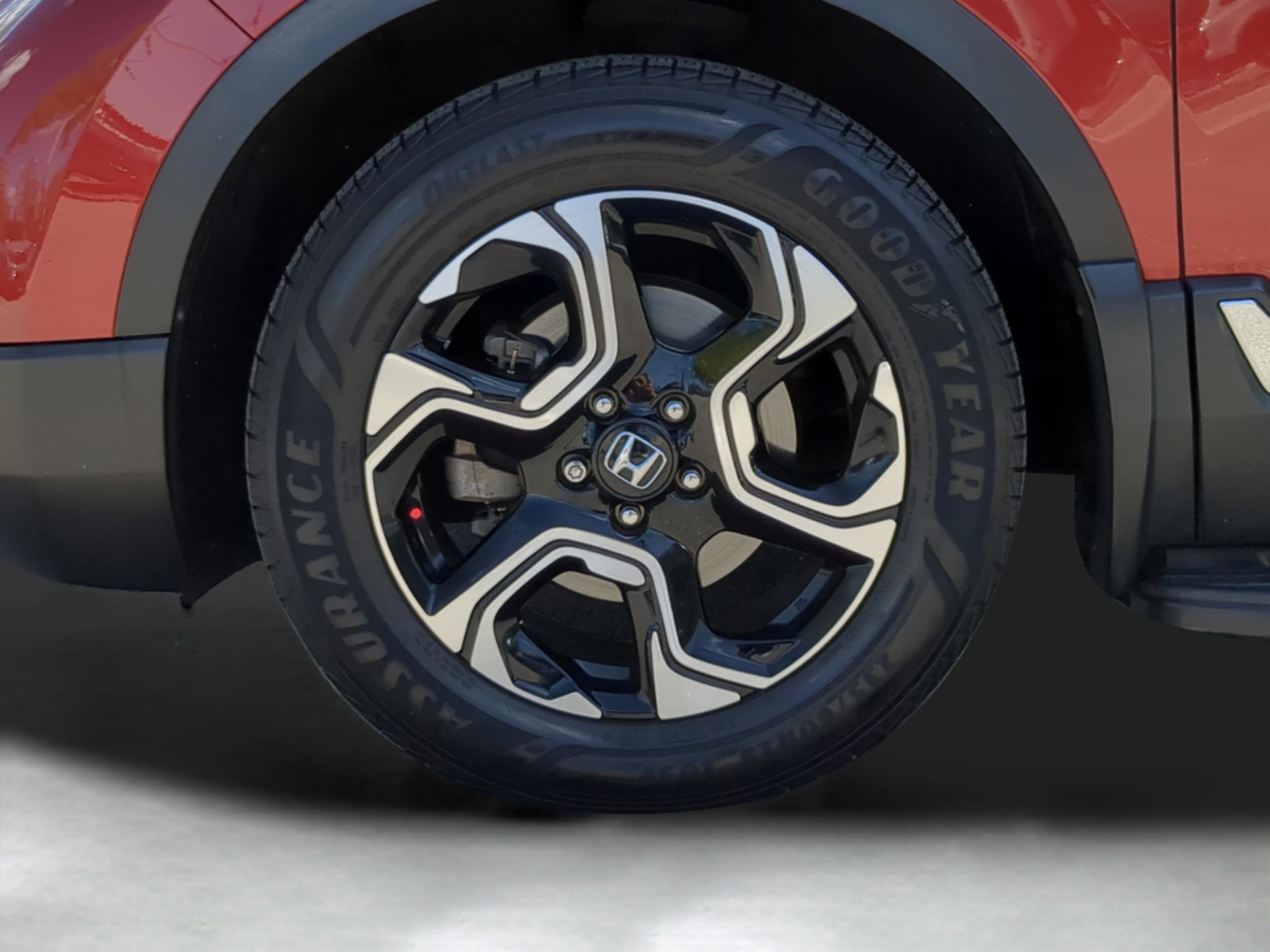 Used 2019 Honda CR-V Touring image 35