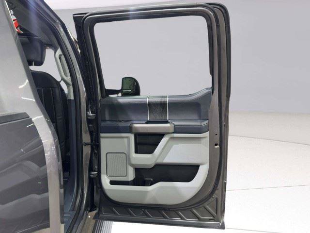 Used 2022 Ford F250 Limited w/ FX4 Off-Road Package AWD/4WD image 55