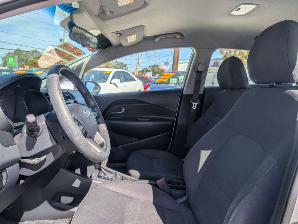 Used 2014 Kia Rio LX w/ Power Package FWD image 9
