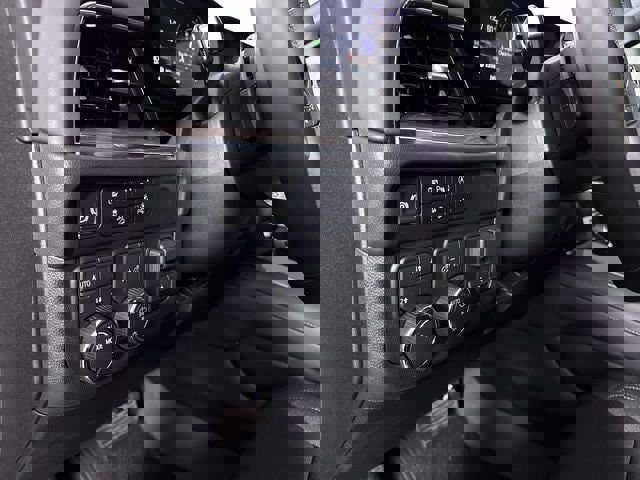 New 2026 Chevrolet Tahoe LS w/ LPO, Dark Essentials Package image 18